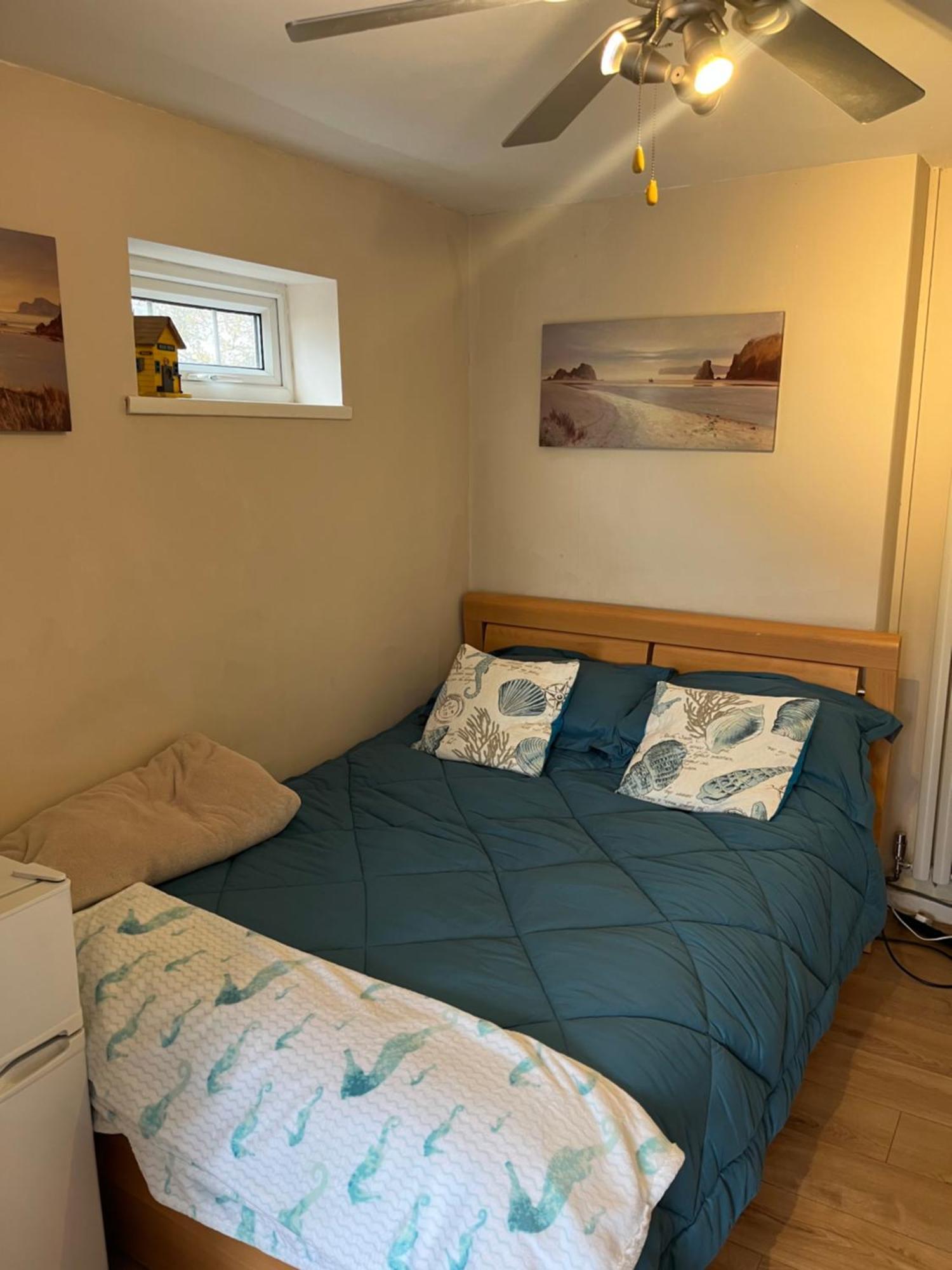 Cove Cott Guest Accommodation Warsash Eksteriør billede